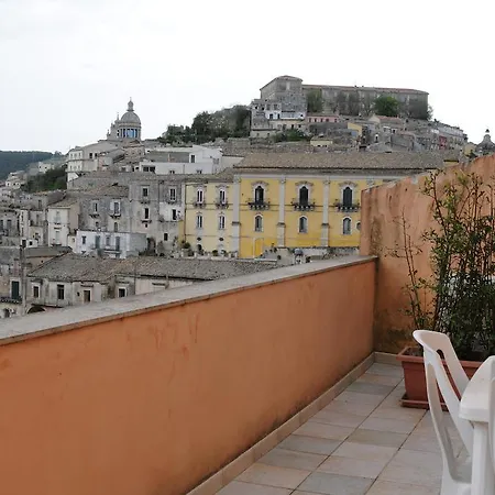 Aparthotel L'apparthotel Ragusa