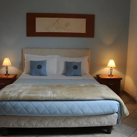 L'apparthotel Aparthotel
