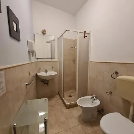 L'apparthotel Aparthotel Ragusa