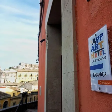 L'apparthotel *