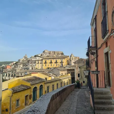 L'apparthotel Ragusa