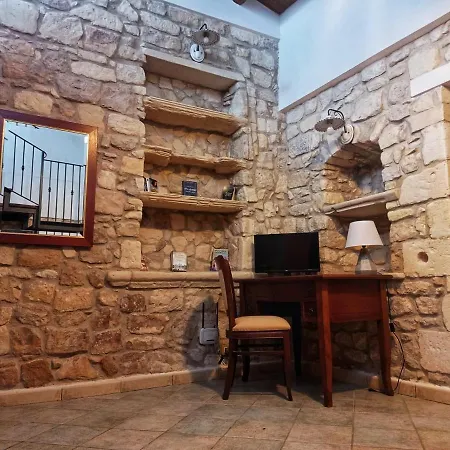 L'apparthotel Aparthotel