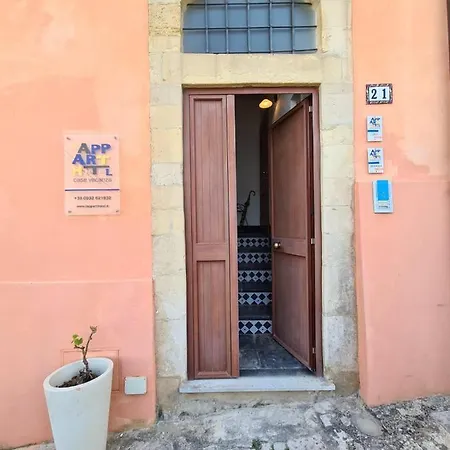L'apparthotel Aparthotel *