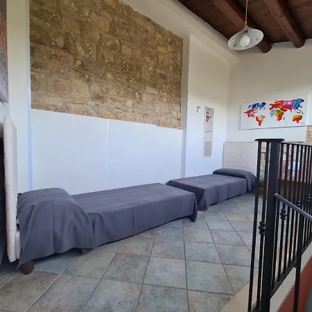 L'apparthotel Ragusa