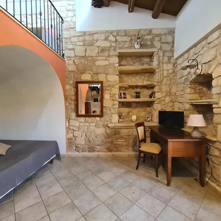 L'apparthotel *