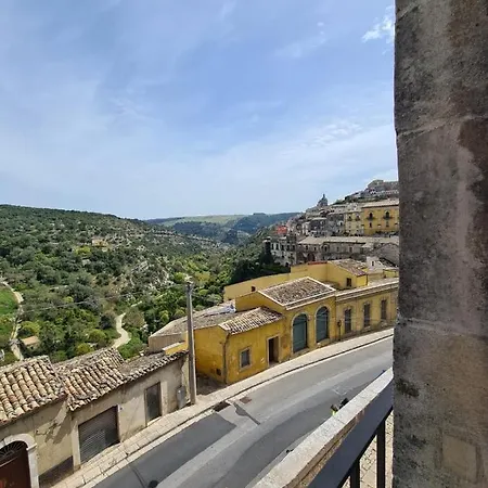 L'apparthotel Aparthotel Ragusa