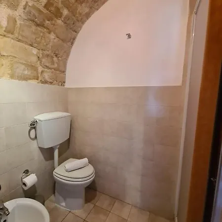 Aparthotel L'apparthotel Ragusa