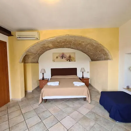 L'apparthotel * Ragusa