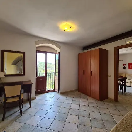 Aparthotel L'apparthotel Ragusa