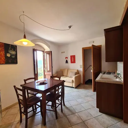 Aparthotel L'apparthotel *