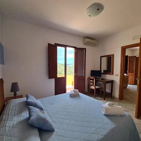 Aparthotel L'apparthotel Ragusa