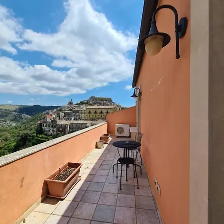 L'apparthotel Ragusa