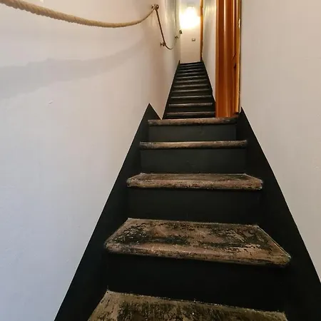 L'apparthotel * Ragusa