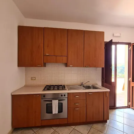 Aparthotel L'apparthotel Ragusa