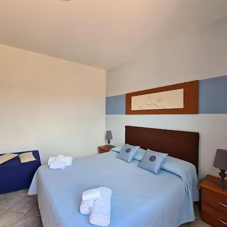 L'apparthotel * Ragusa