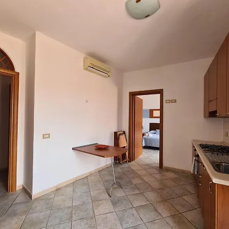 L'apparthotel Aparthotel