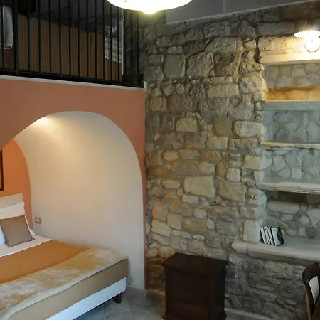 L'apparthotel * Ragusa