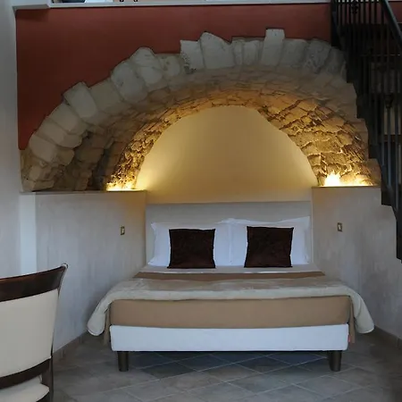 Aparthotel L'apparthotel Ragusa