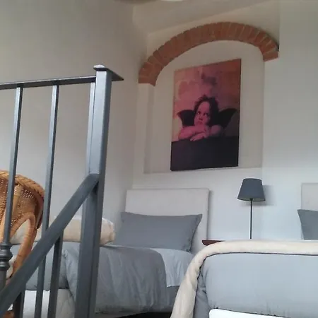 L'apparthotel Aparthotel